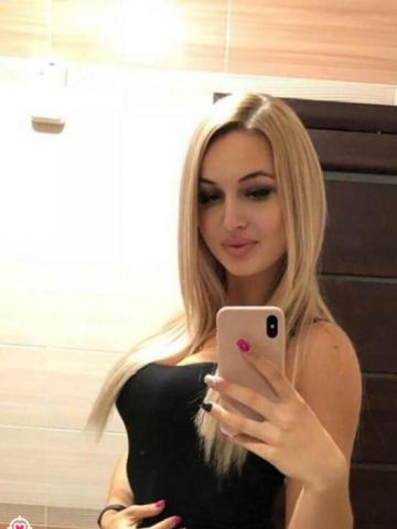 Проститутка Фариза